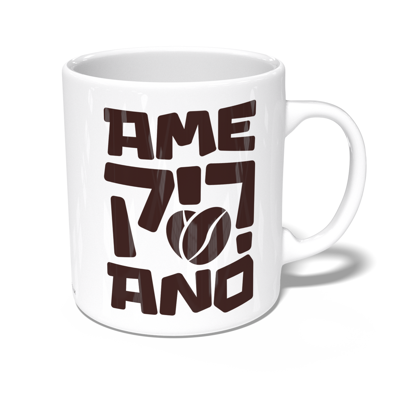Americano Mug