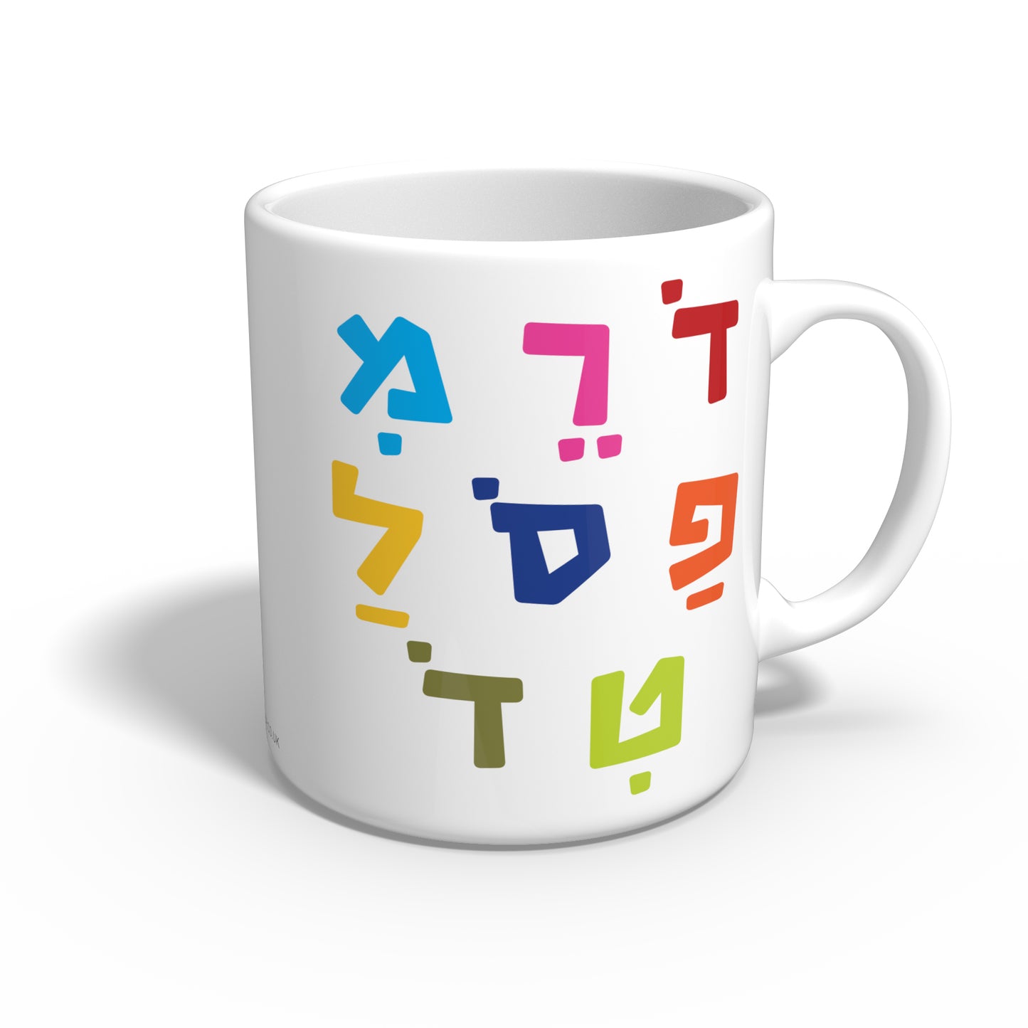 Do Rei Mi Mug
