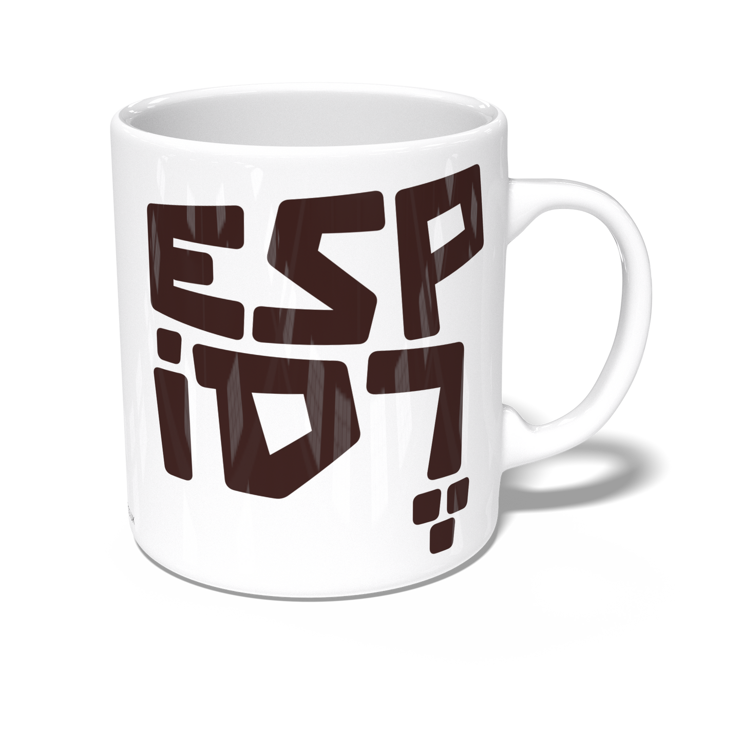 Espresso mug