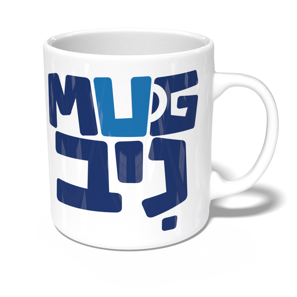 Mugniv Mug