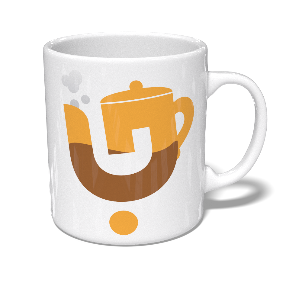 Tea Mug