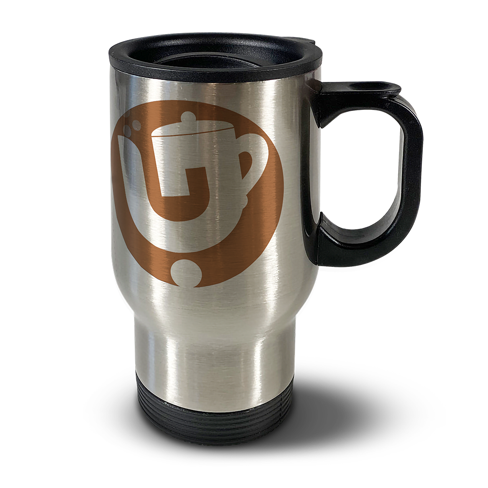 Tea Travel Mugs