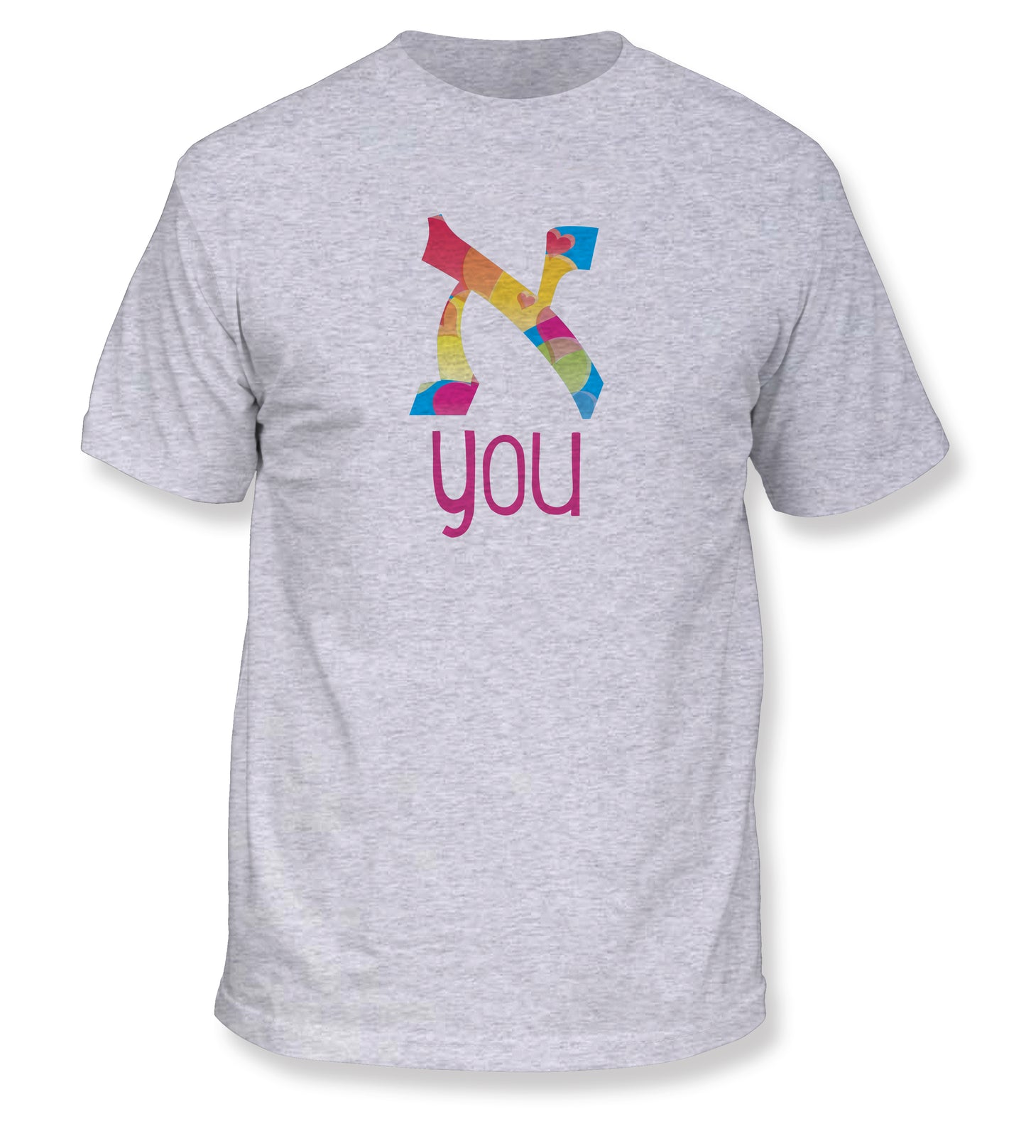 Aleph You T-Shirt