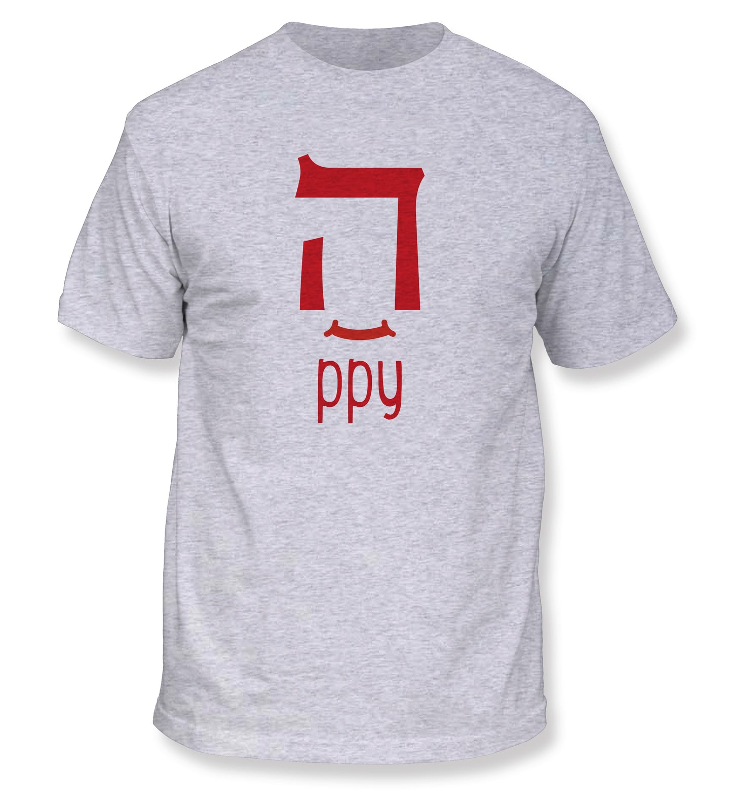 Happy T-Shirt