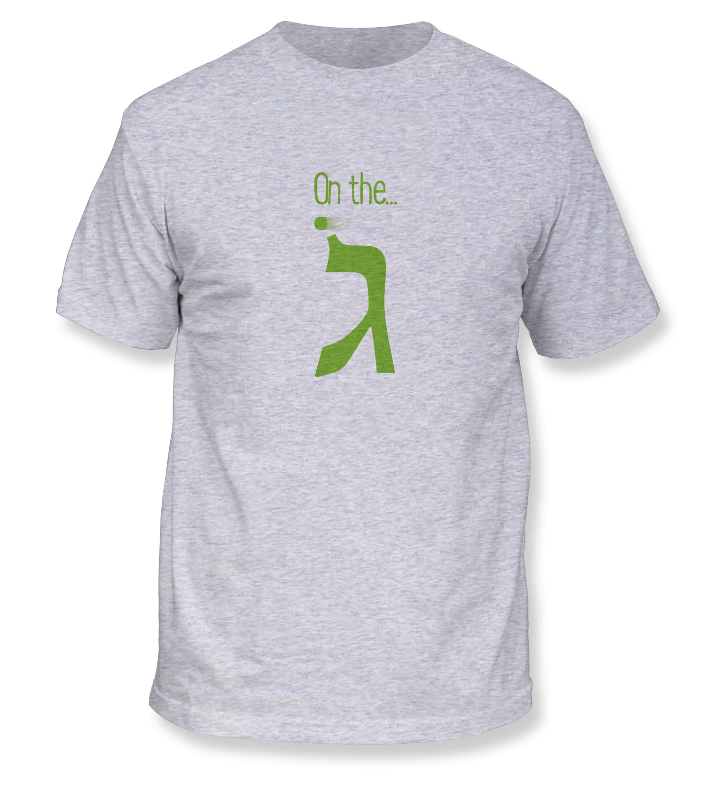 On The Go T-Shirt