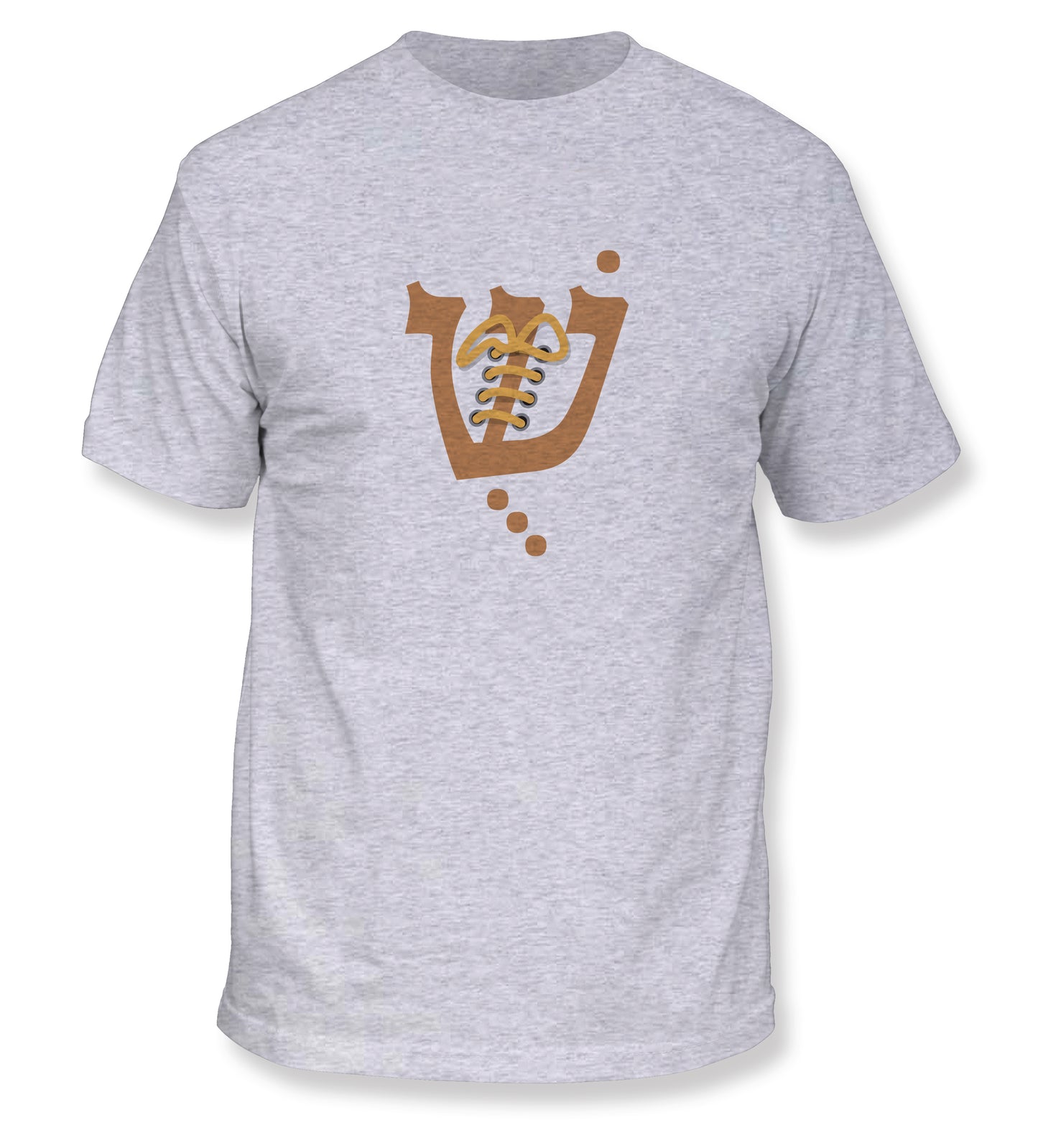 Shoe T-Shirt