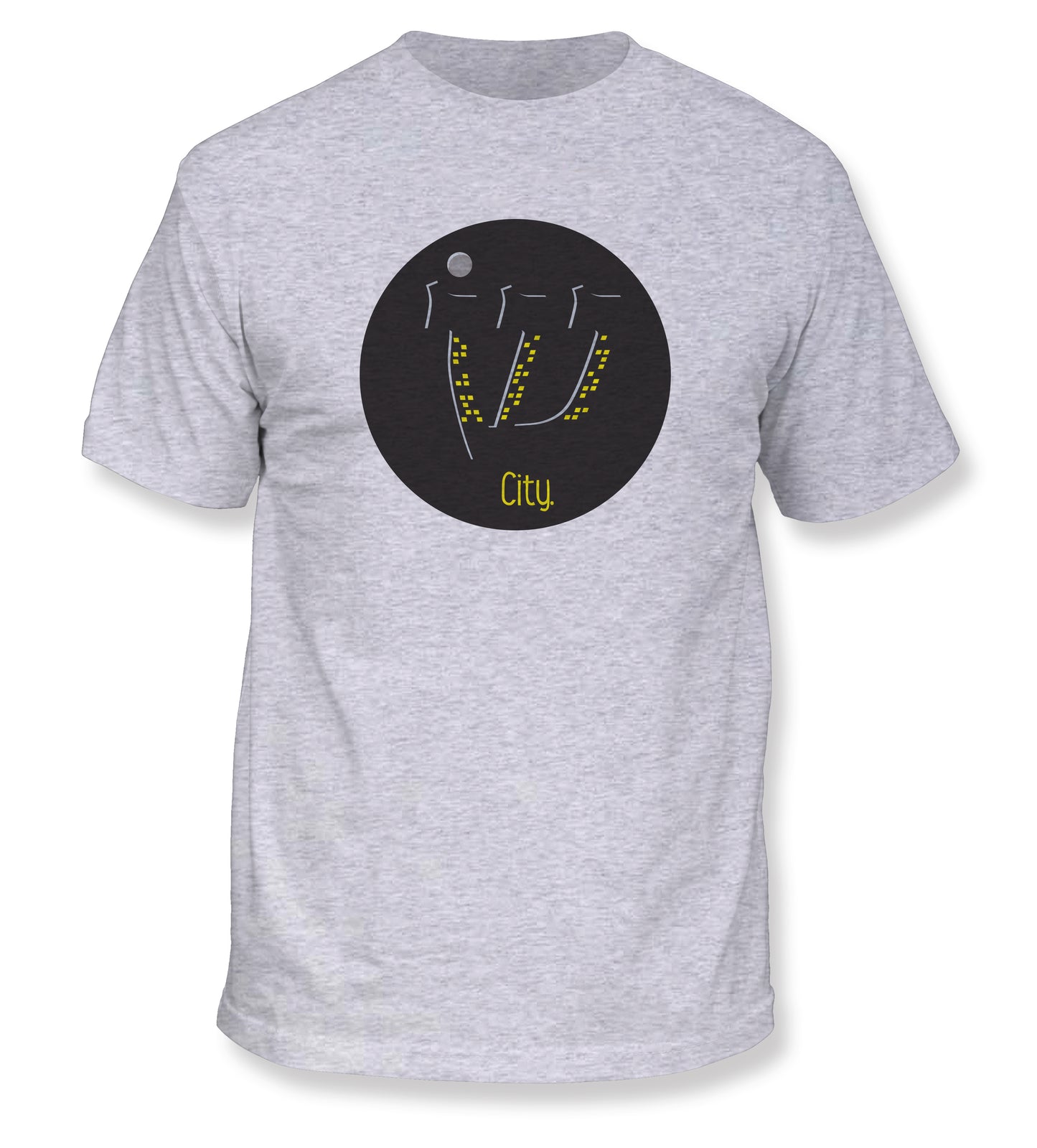 Sin City T-Shirt