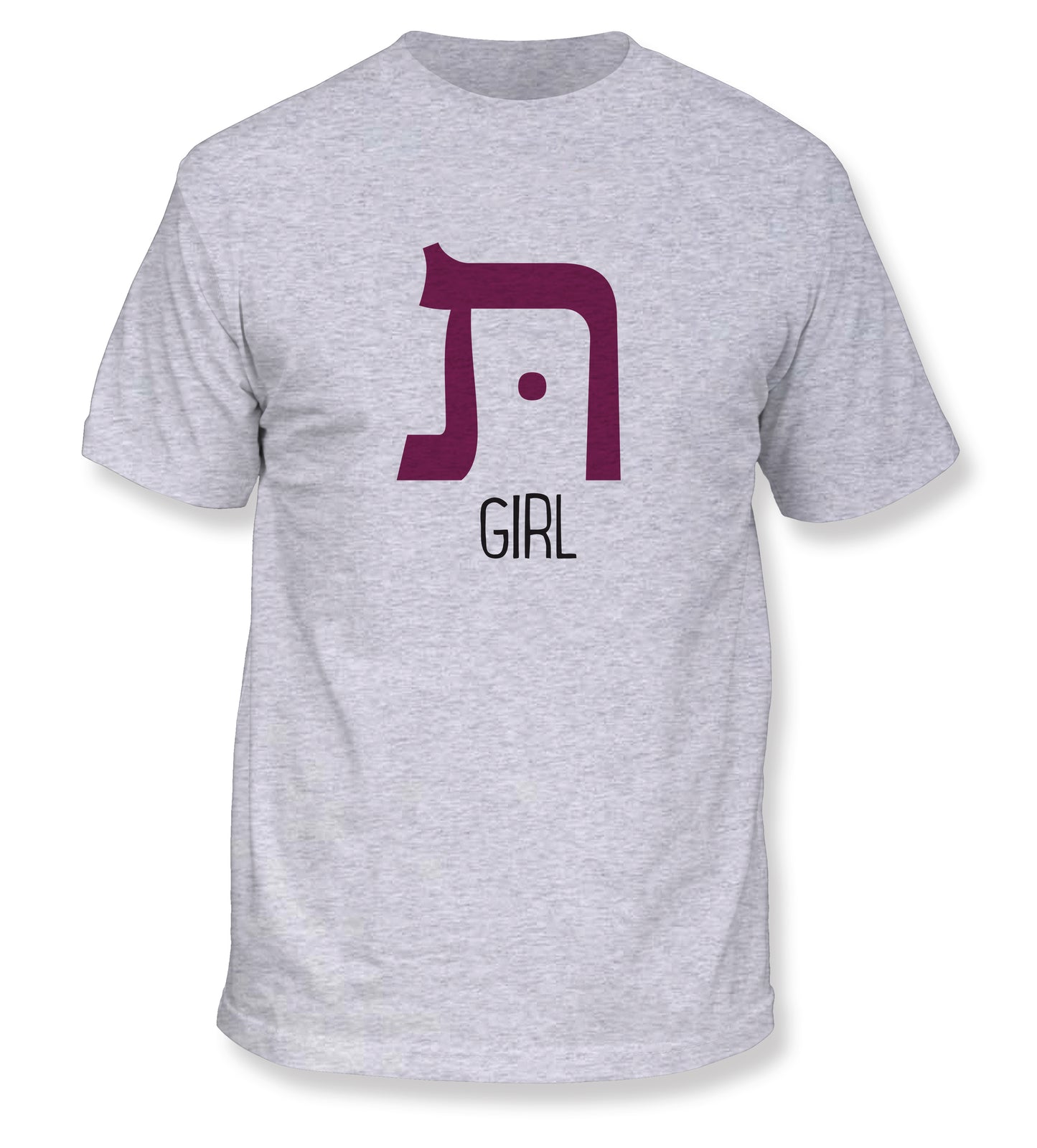 Tough Girl T-Shirt