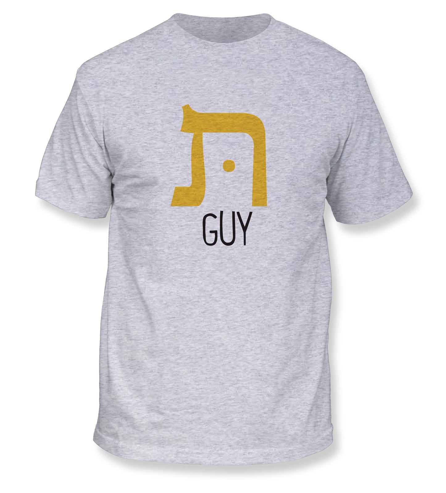 Tough Guy T-Shirt