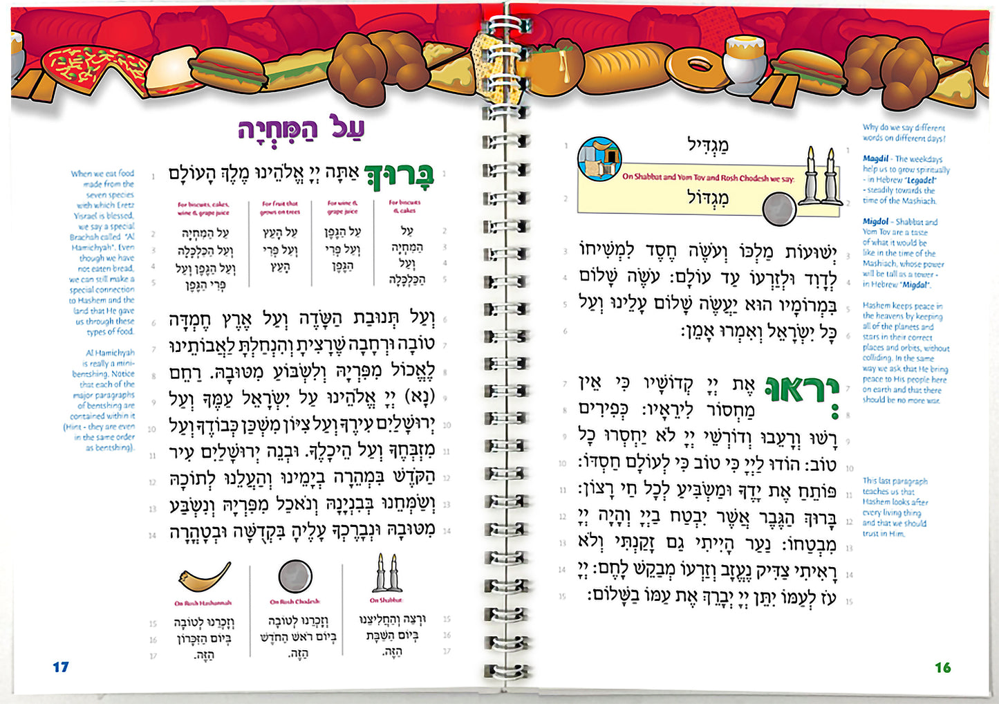 Bentcsher for Children & Families
