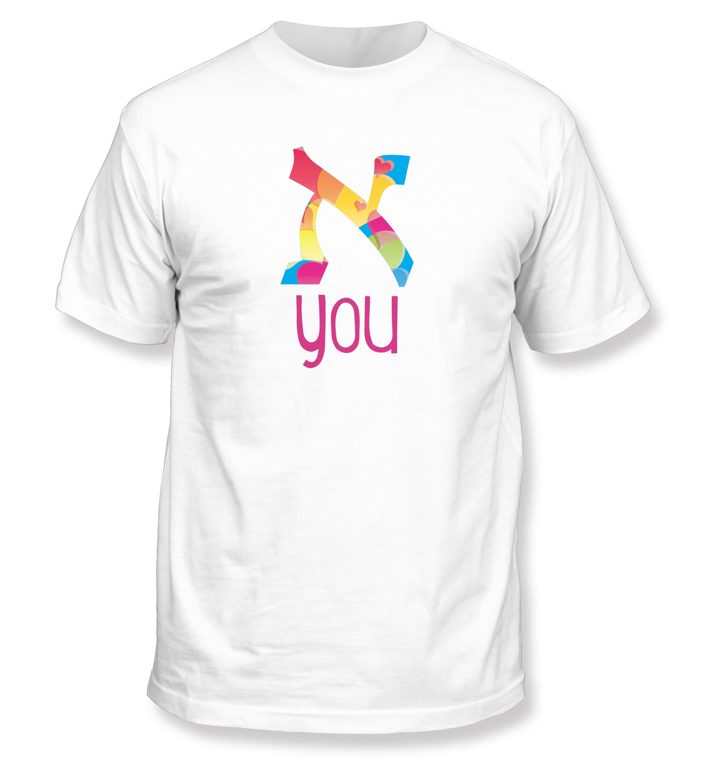 Aleph You T-Shirt