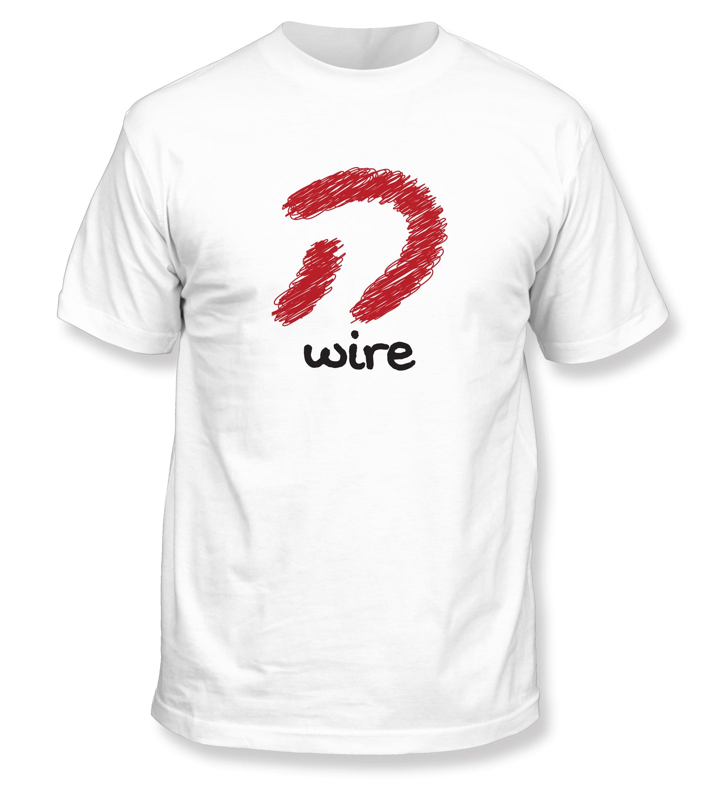 Haywire T-Shirt