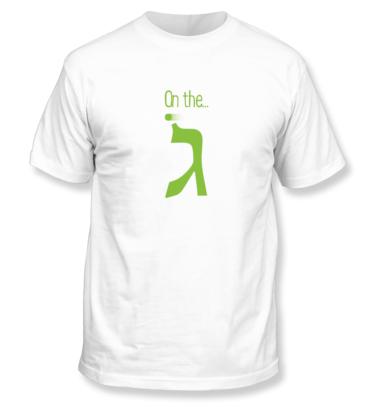 On The Go T-Shirt