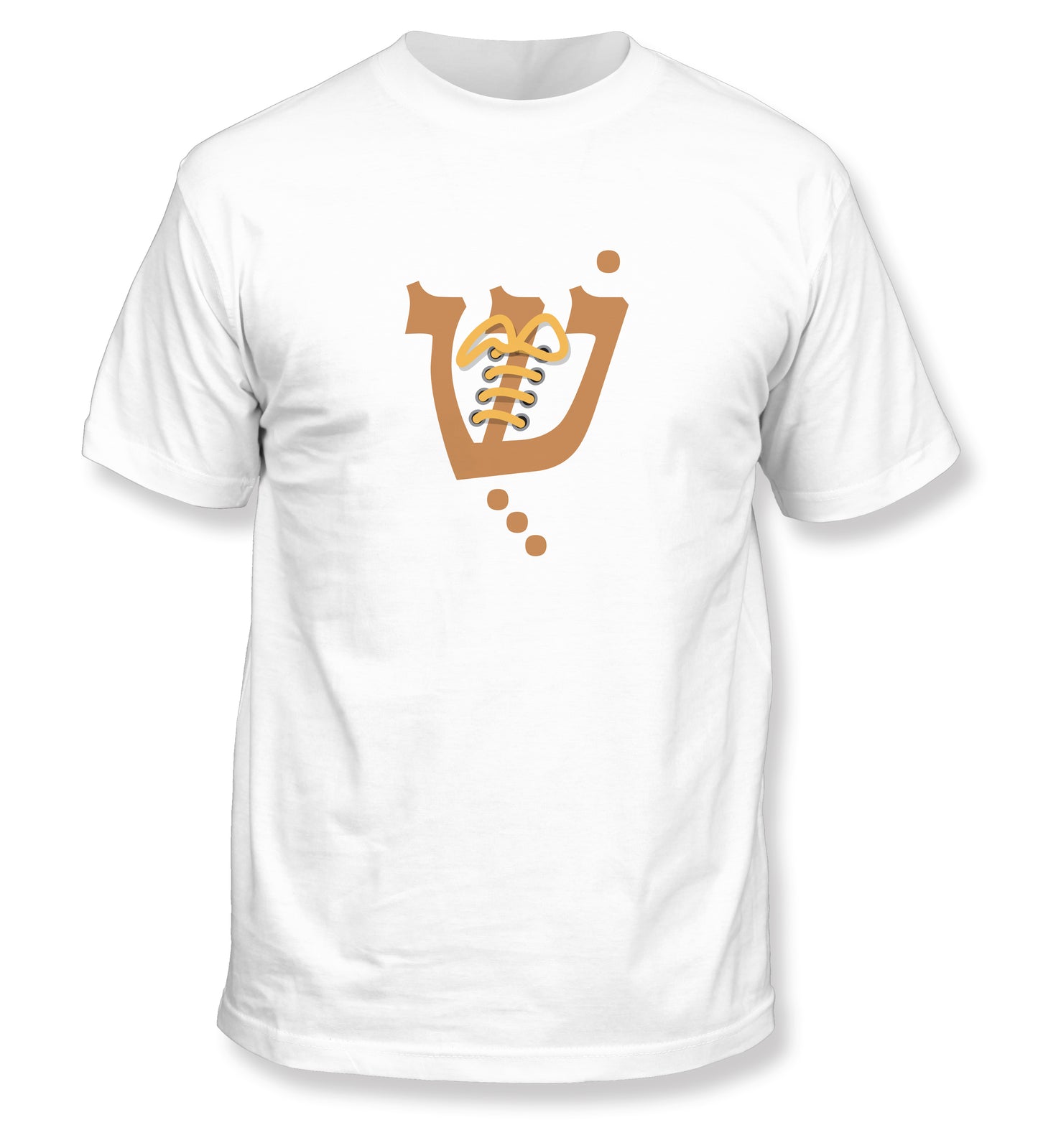 Shoe T-Shirt