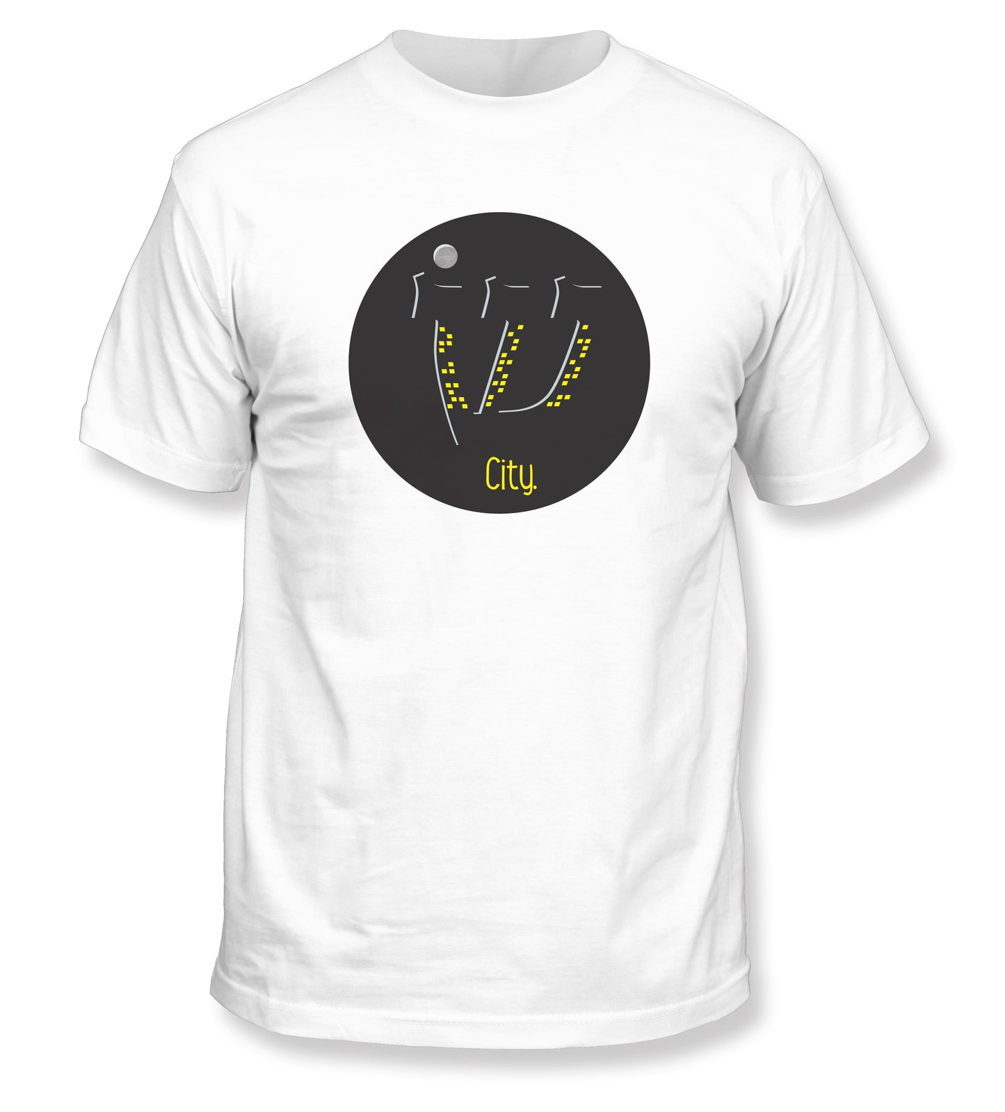 Sin City T-Shirt