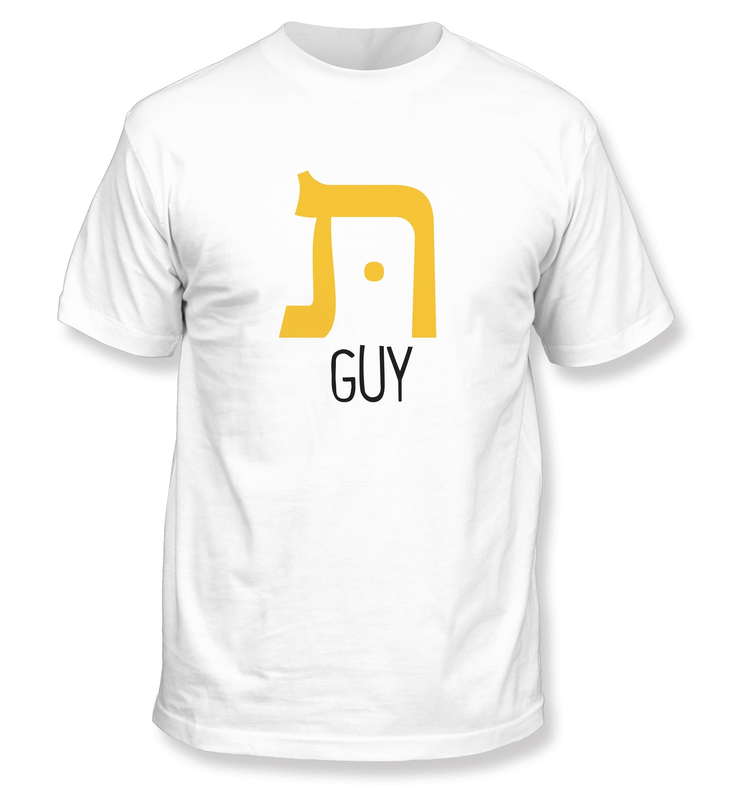 Tough Guy T-Shirt