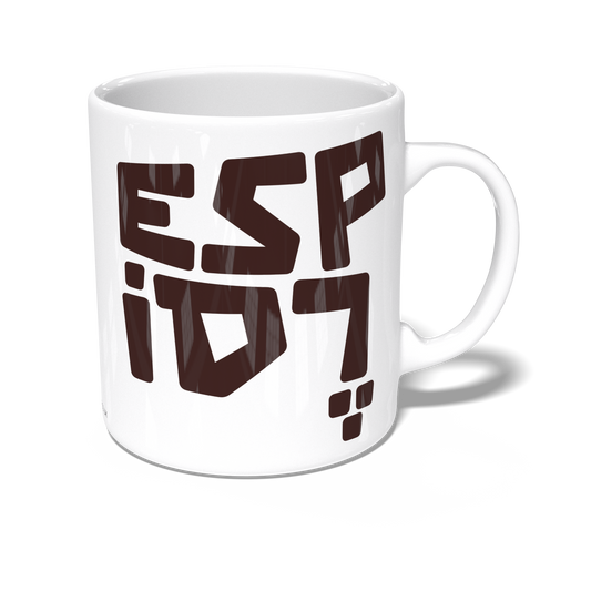 Espresso mug