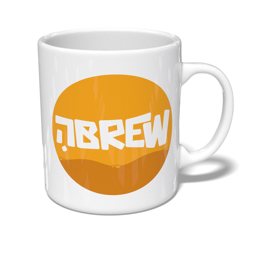 Hebrew 1 Mug