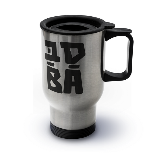 Sababa Travel Mug