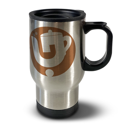 Tea Travel Mugs