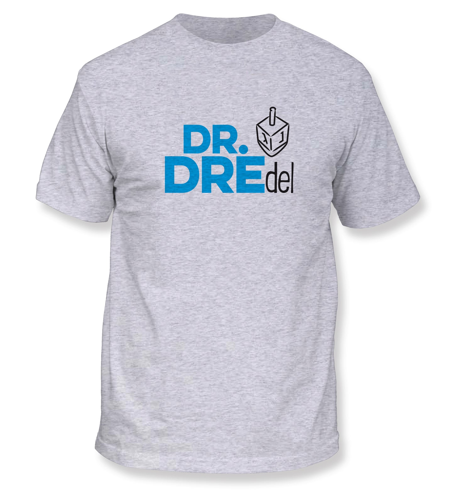 Dr Dreidle T-Shirt