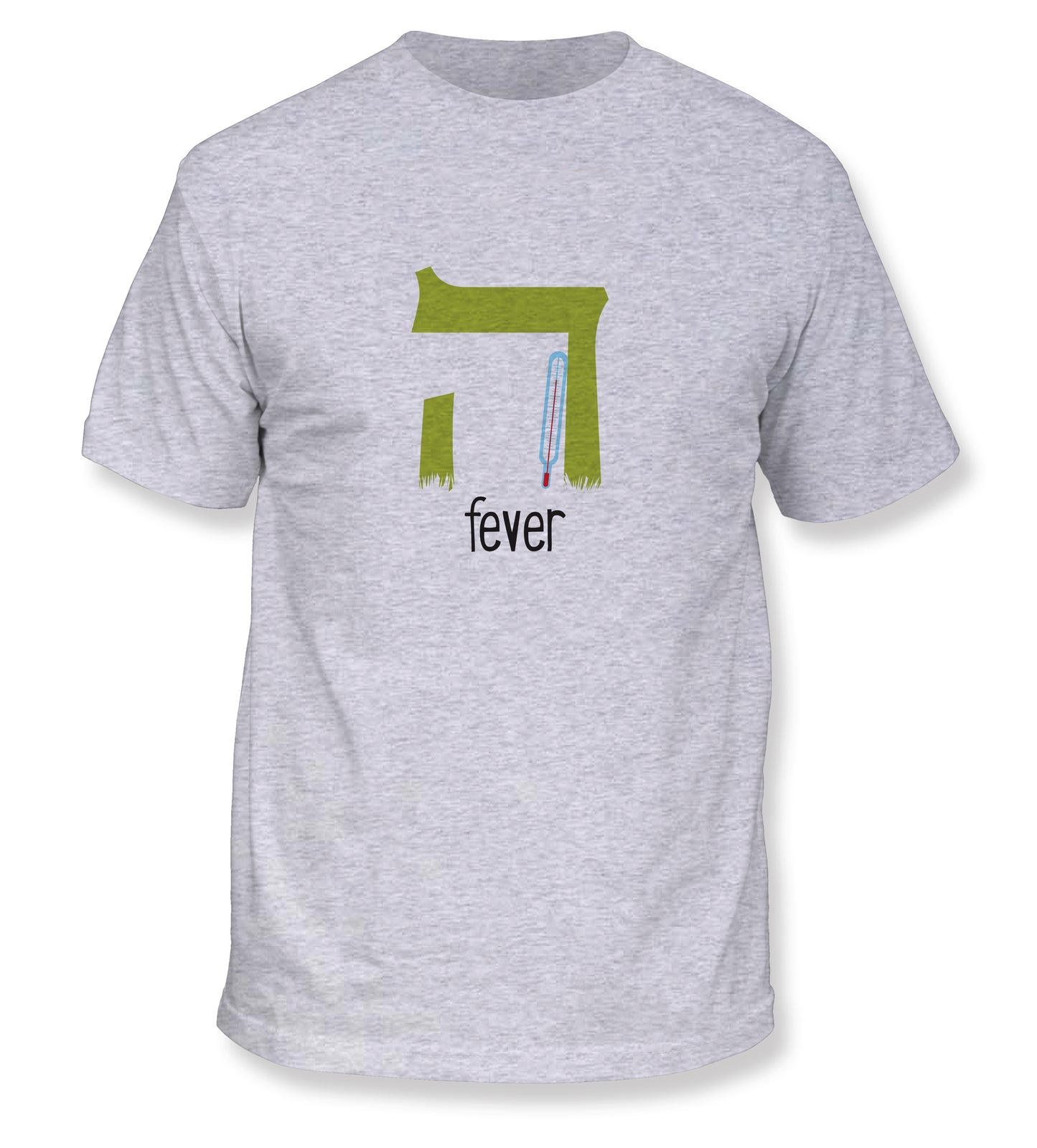 Hay Fever T-Shirt