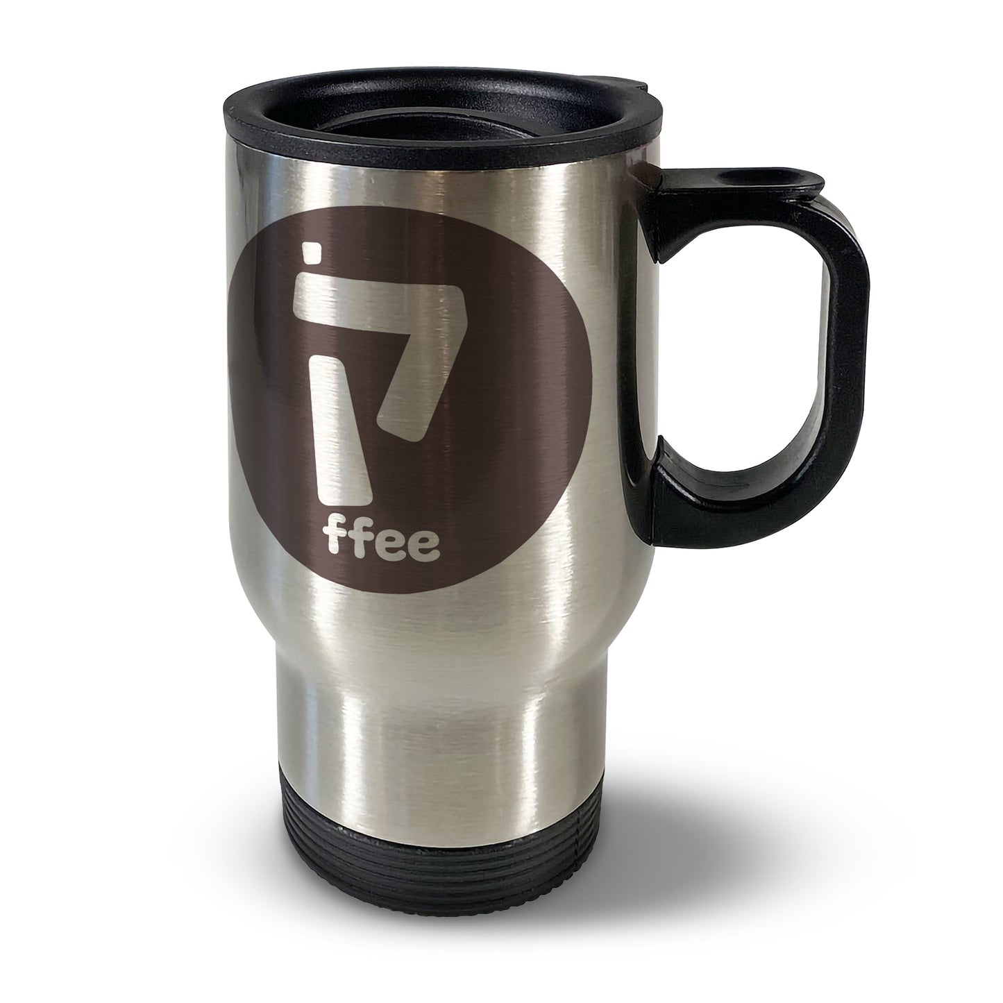 NEW!!  COFFEE Travel Mug