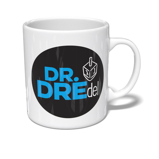 Dr Dredel Mug