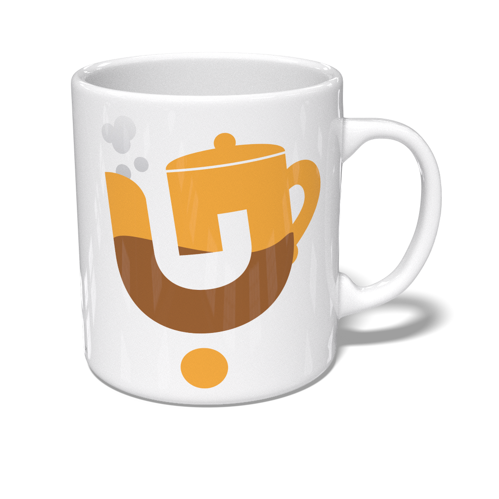Tea - New Mug