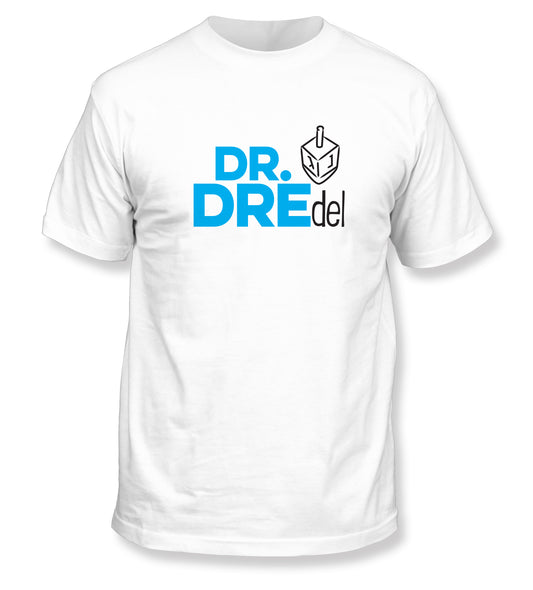 Dr Dreidle T-Shirt