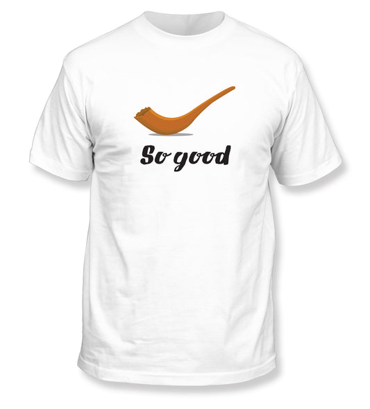 Shofar So Good T-Shirt
