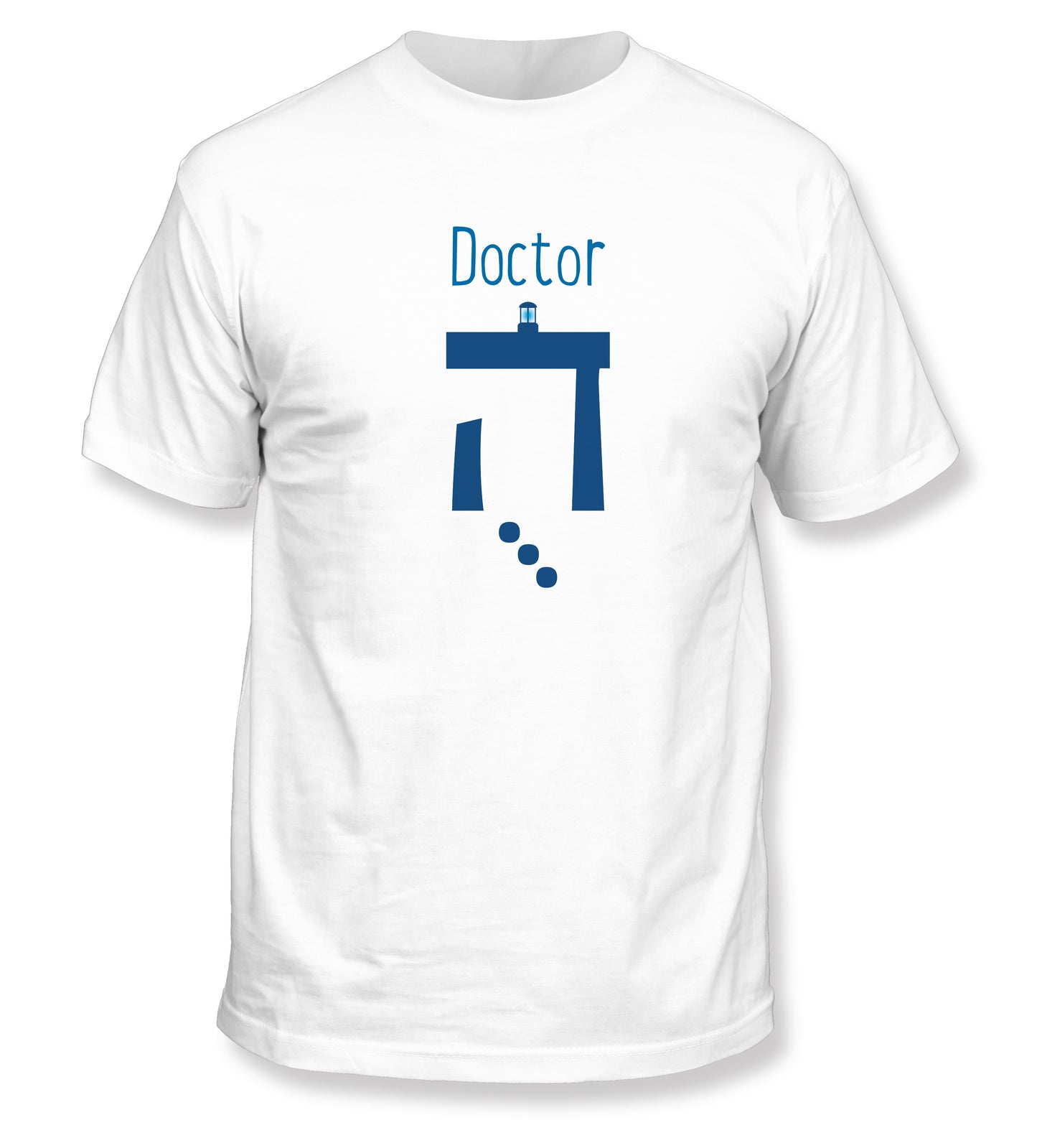 The Doctor T-Shirt